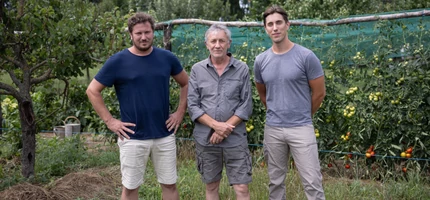 Egy gazdaság – egy család – egy irány